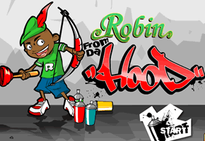 Robin Hood