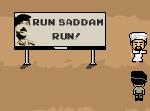 Run Sadam Run!