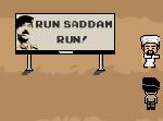 Run Sadam Run!