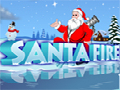 Santa Fire