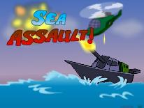 Sea Assault