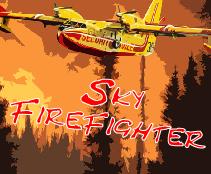 Sky Fire Fighter