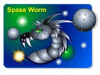 Space Worm