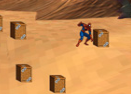 Spiderman - Heroes Defence