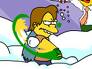 Springfield Snowfight