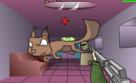 Squirrel Hunt