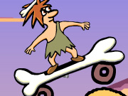 Stoneage Skater