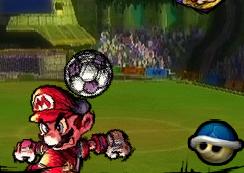 Super Mario Strikers