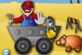 Super Miner