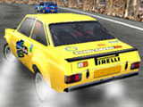 Super Rally 3D