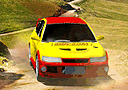 Super Rally Challenge