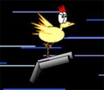 The Chicken-Ator 2000