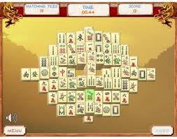 The Great Mahjong