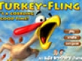 Turkey Flying