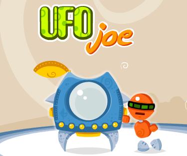 Ufo Joe