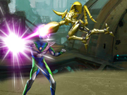 Ultraman VS Boss Monster