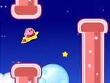 Winged Kirby