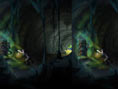 Wonderland Differences
