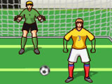 World Cup 2014 Free Kick