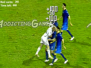 Zidane Head Butt Game