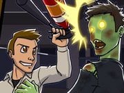 Zombies Ate My Phone