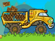 Zoo Truck